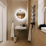 Apartmán Kuesten De Diek - 2 Direkte Deichlage, Hafenblick, Balkon, 77qm