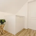 Kuesten De Diek - 2 Direkte Deichlage, Hafenblick, Balkon, 77qm