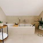 Kuesten De Diek - 2 Direkte Deichlage, Hafenblick, Balkon, 77qm