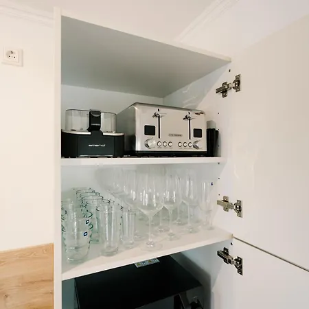 Kuesten De Diek - 2 Direkte Deichlage, Hafenblick, Balkon, 77qm *