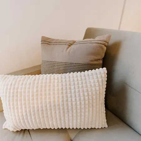 Kuesten De Diek - 2 Direkte Deichlage, Hafenblick, Balkon, 77qm Apartment Greetsiel