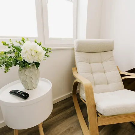 Kuesten De Diek - 2 Direkte Deichlage, Hafenblick, Balkon, 77qm Apartment Greetsiel