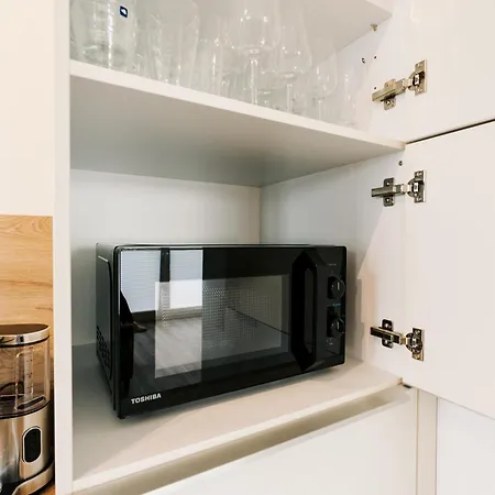 Kuesten De Diek - 2 Direkte Deichlage, Hafenblick, Balkon, 77qm *