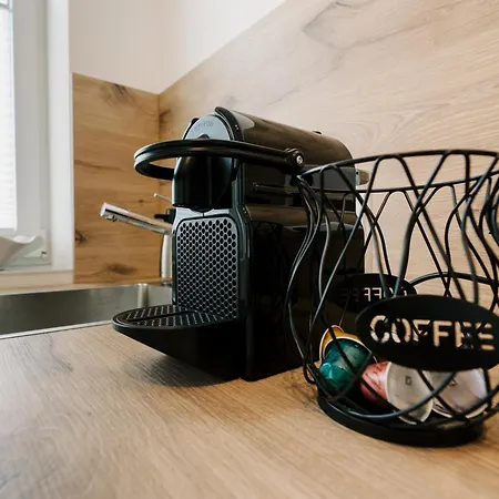 Kuesten De Diek - 2 Direkte Deichlage, Hafenblick, Balkon, 77qm * Greetsiel